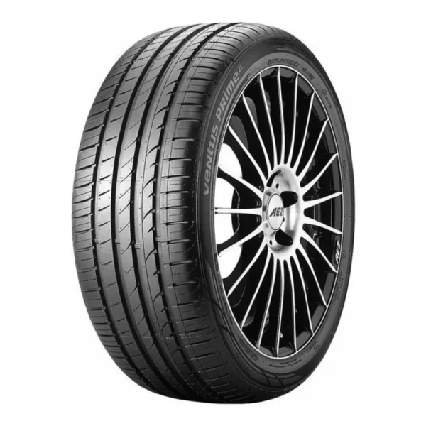 لاستیک خودرو هانکوک مدل Ventus Prime2 K115 سایز 215/45/17